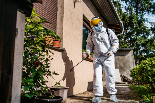 Best Exterminator Services  in Roswell, GA
