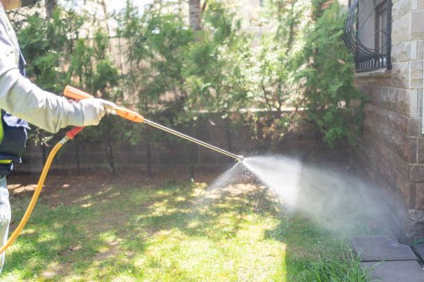 Best Wildlife Control Services  in Roswell, GA